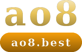 ao8 logo