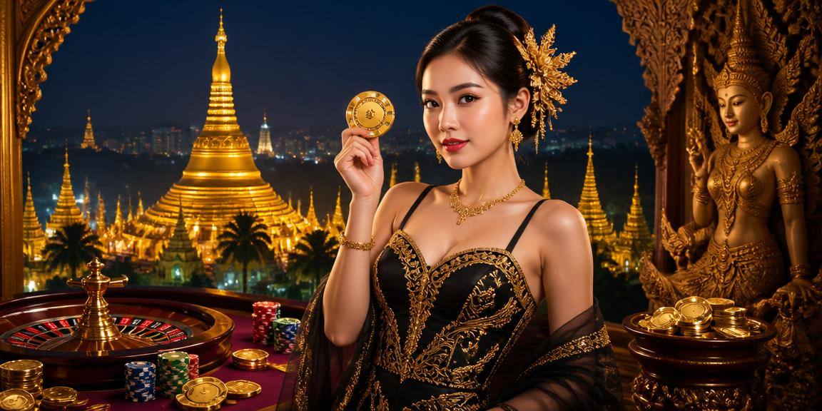 ao8 Lucky Bamboo — မြန်မာ အတွက် တည်ဆောက်ထားသော ကါဒ်ကစားနေရာ